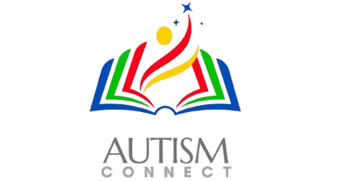 Autism Connect Logo